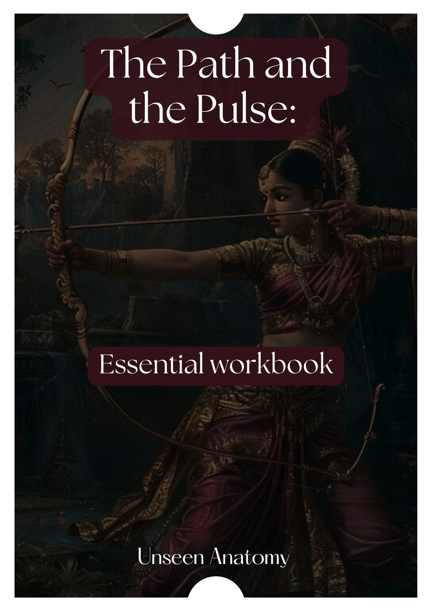 Path and the Pulse- Offer