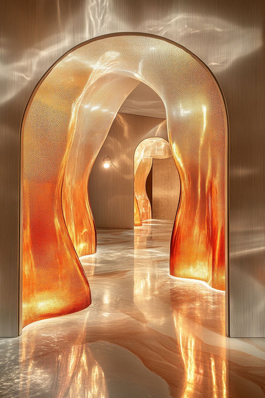 Desire - the architecture of your destiny